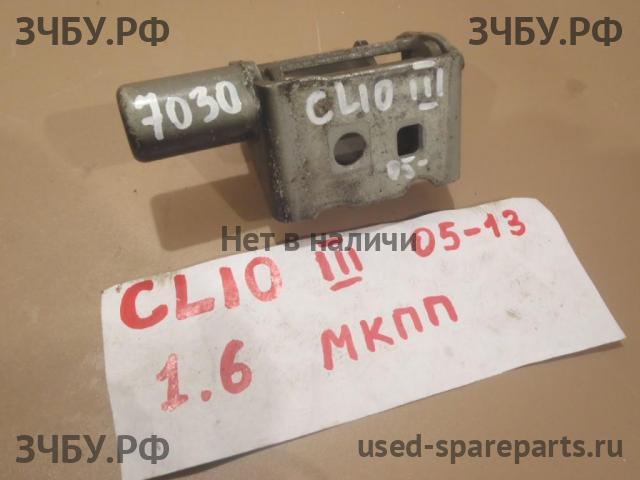 Renault Clio 3 Петля двери
