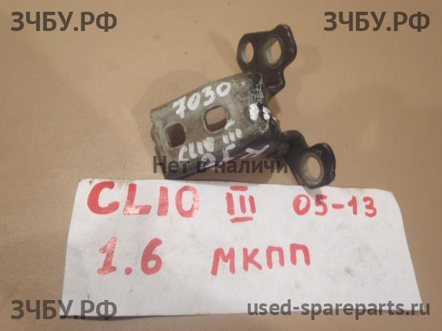 Renault Clio 3 Петля двери