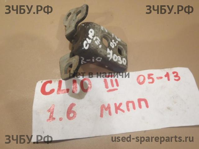 Renault Clio 3 Петля двери