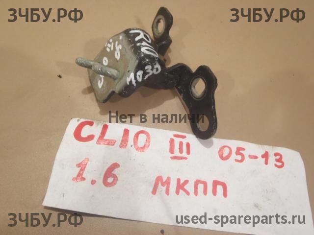 Renault Clio 3 Петля двери