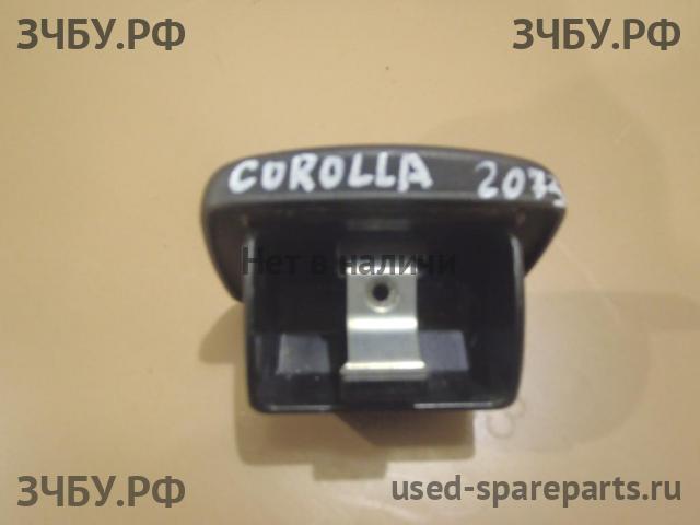 Toyota Corolla (E12) Пепельница