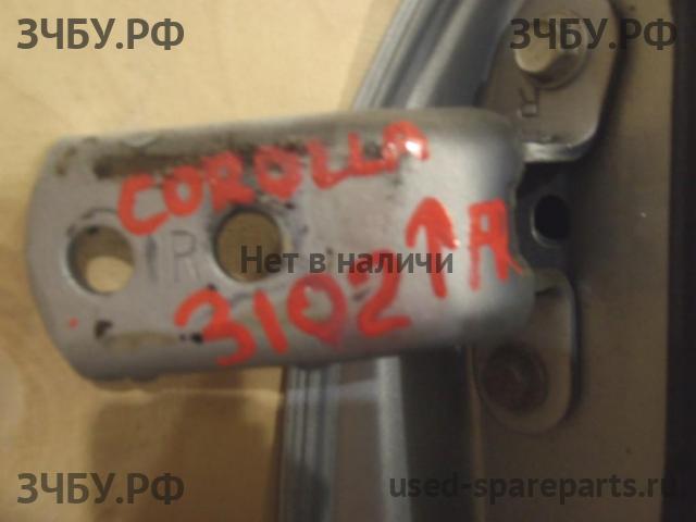 Toyota Corolla (E12) Петля двери передней правой