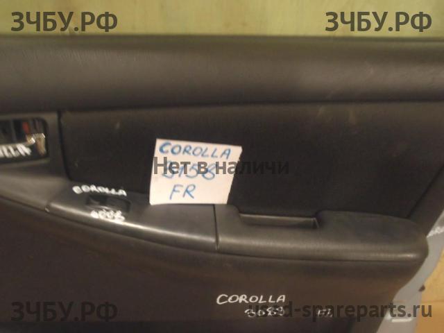 Toyota Corolla (E12) Стеклоподъёмник электрический ?