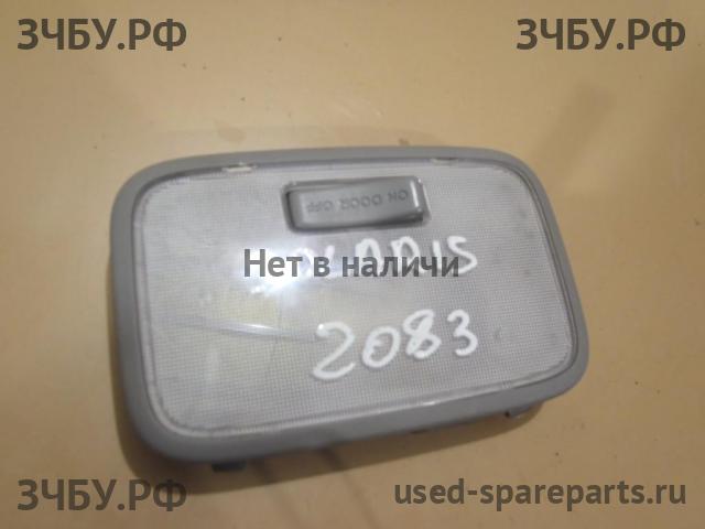 Hyundai Solaris 1 Плафон салонный