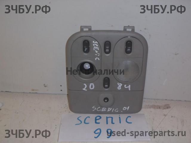 Renault Scenic 1 [JA] (рестайлинг) Плафон салонный