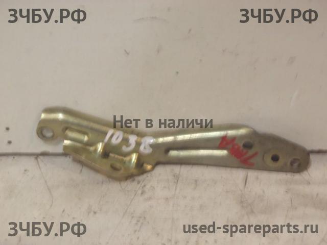 Citroen C4 (1) Кронштейн ТНВД