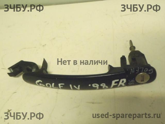 Volkswagen Golf 4 Ручка двери передней наружная правая