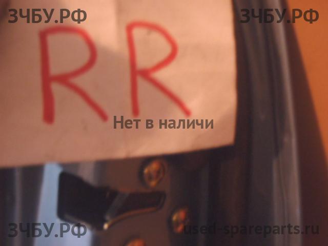 Chevrolet Aveo 1 (T200) Замок двери задней правой