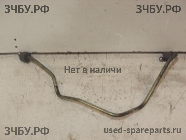 Citroen C4 (1) Трубка ТНВД
