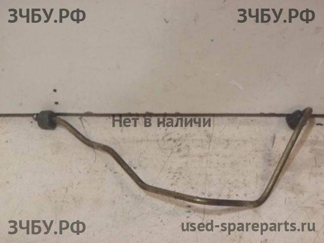 Citroen C4 (1) Трубка ТНВД