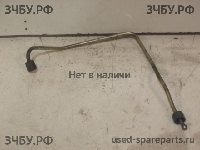 Citroen C4 (1) Трубка ТНВД