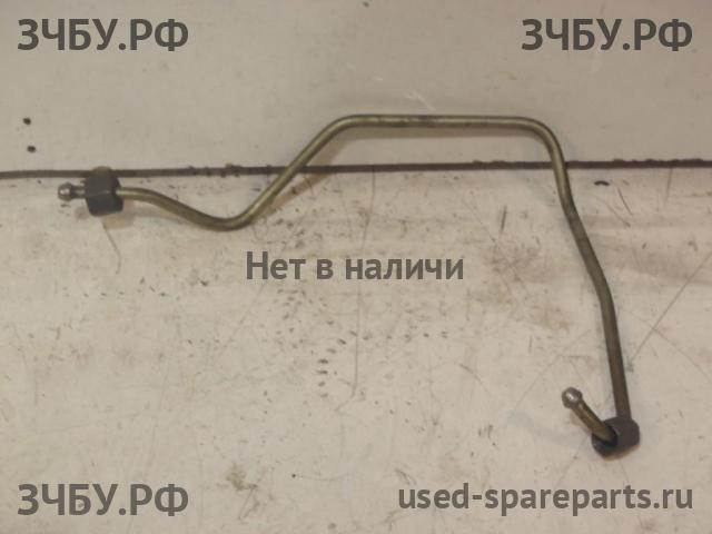 Citroen C4 (1) Трубка ТНВД