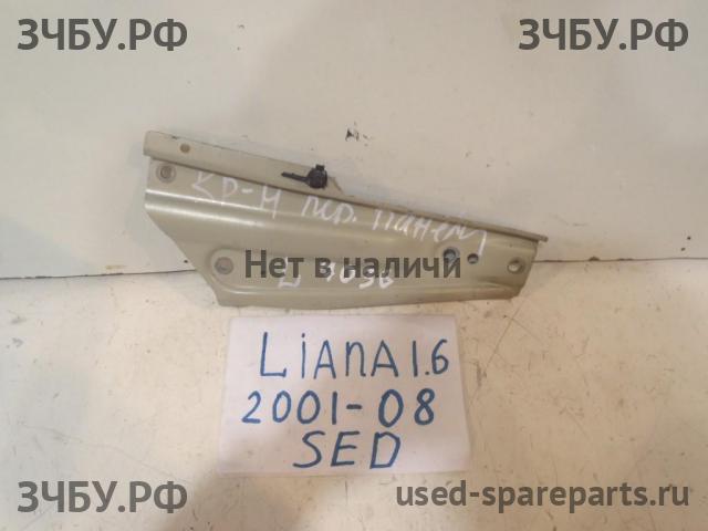 Suzuki Liana Кронштейн
