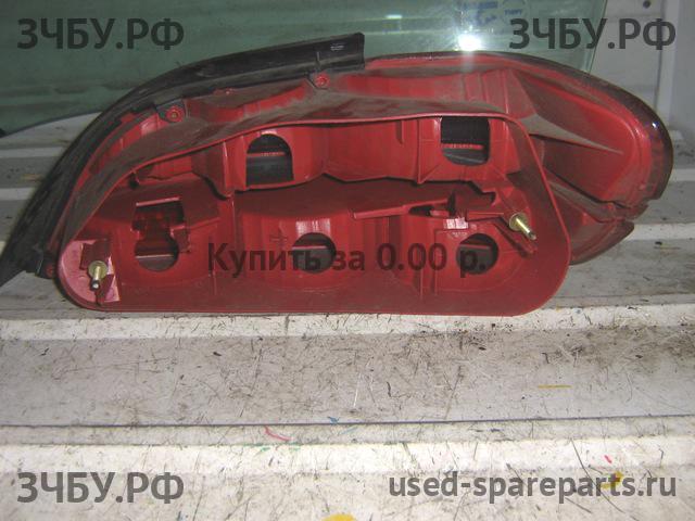 Peugeot 406 Фонарь левый