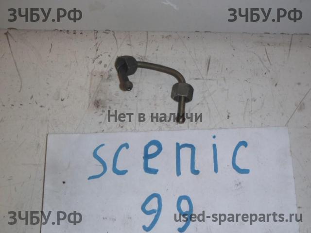 Renault Scenic 1 [JA] (рестайлинг) Трубка ТНВД