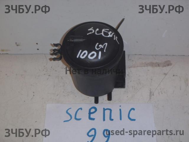 Renault Scenic 1 [JA] (рестайлинг) Абсорбер (фильтр угольный)