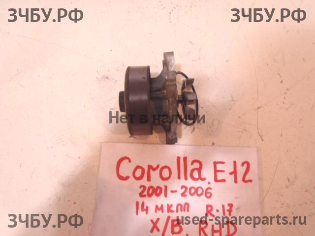 Toyota Corolla (E12) Насос водяной (помпа)