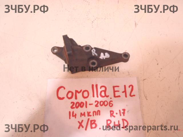 Toyota Corolla (E12) Кронштейн крепления ДВС