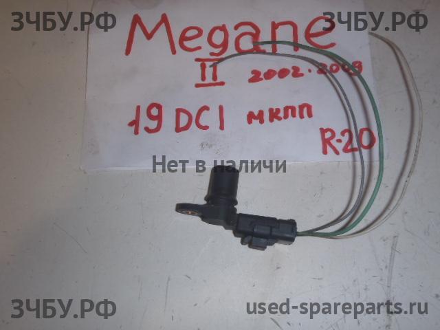 Renault Megane 2 Датчик положения распредвала