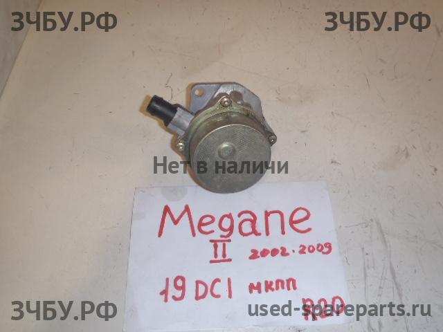 Renault Megane 2 Насос вакуумный