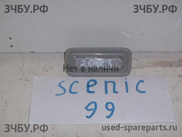 Renault Scenic 1 [JA] (рестайлинг) Плафон салонный