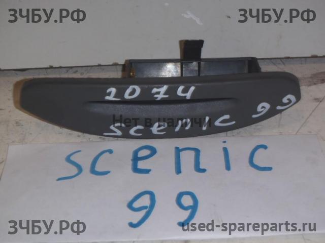 Renault Scenic 1 [JA] (рестайлинг) Пепельница