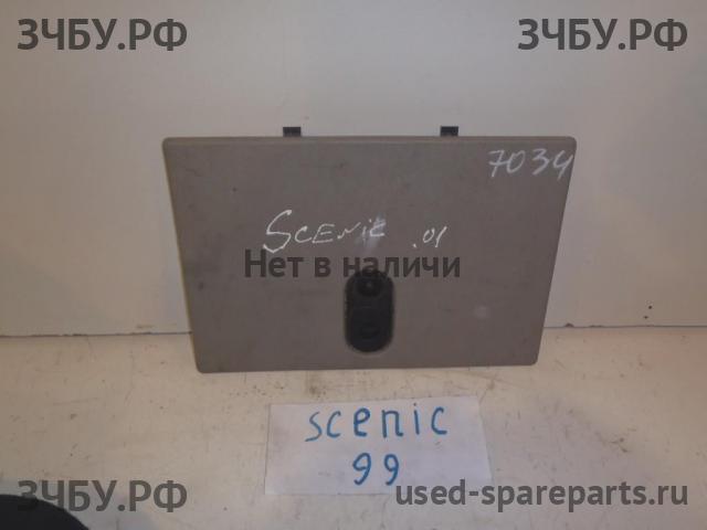 Renault Scenic 1 [JA] (рестайлинг) Накладка