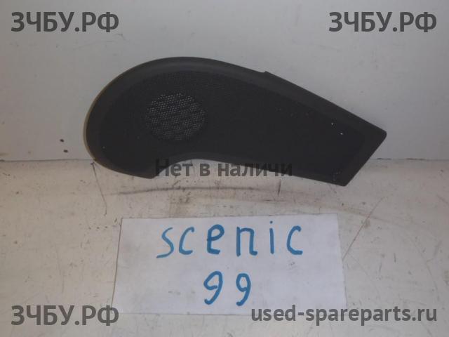 Renault Scenic 1 [JA] (рестайлинг) Накладка