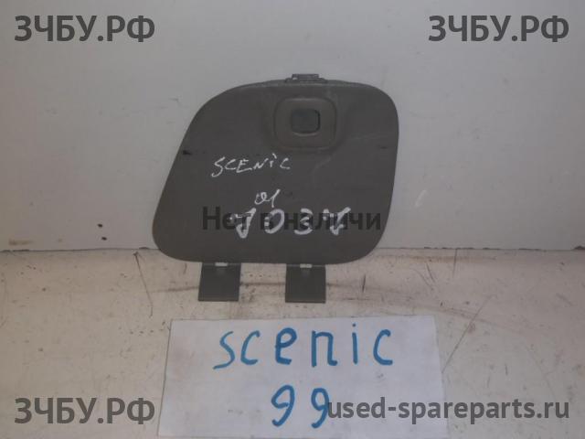 Renault Scenic 1 [JA] (рестайлинг) Накладка