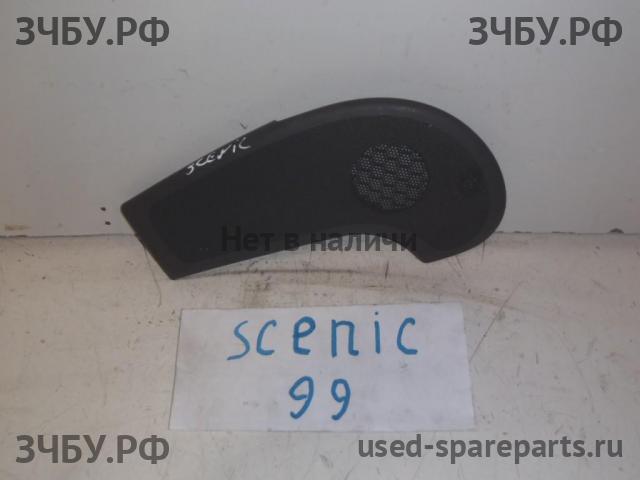 Renault Scenic 1 [JA] (рестайлинг) Накладка