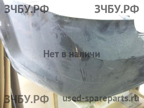 Ford Focus 2 (рестайлинг) Бампер задний