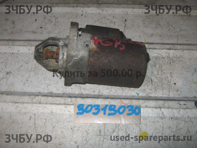 Mitsubishi Lancer 4 Стартёр