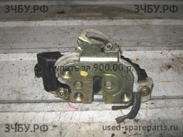 Mitsubishi Lancer 9 [CS/Classic] Замок двери задней левой