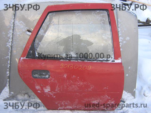Opel Vectra A Дверь задняя правая