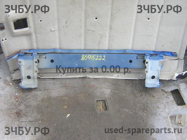 Определить Определить Усилитель бампера ?