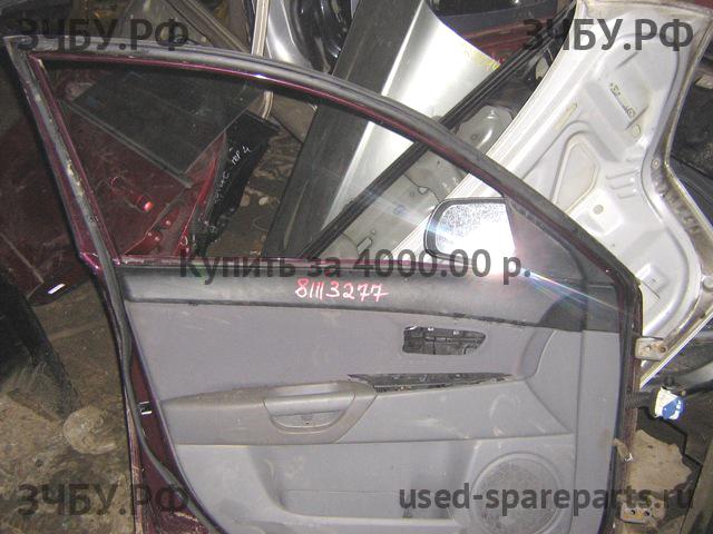 Mazda 3 [BK] Дверь передняя левая