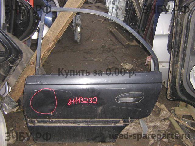 Opel Omega B Дверь задняя левая
