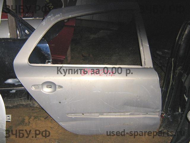 Renault Laguna 2 Дверь задняя правая