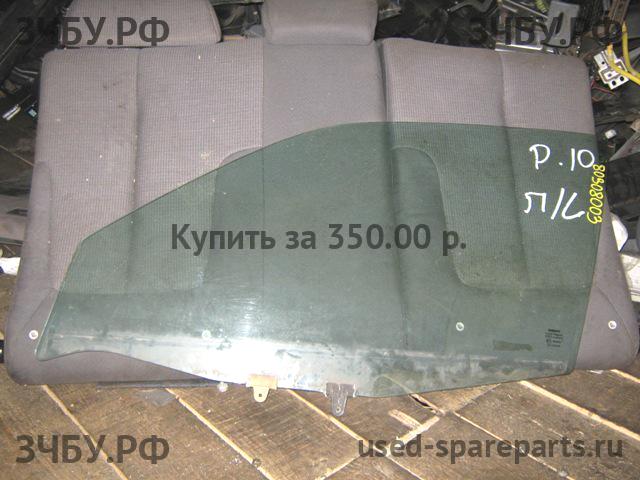Nissan Primera P10 Стекло двери передней левой