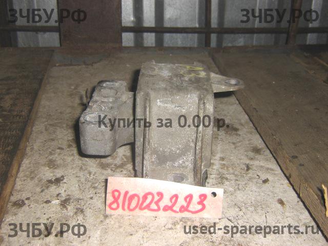 Audi A3 [8L] Опора КПП
