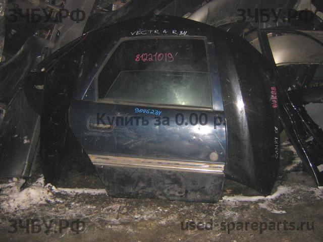Opel Vectra A Дверь задняя правая