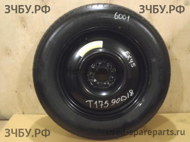 Infiniti FX 35/45 [S50] Диск колесный