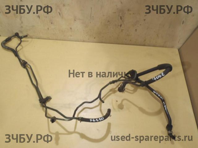 Infiniti FX 35/45 [S50] Патрубок