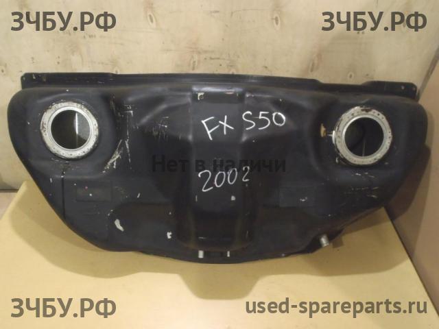 Infiniti FX 35/45 [S50] Бак топливный