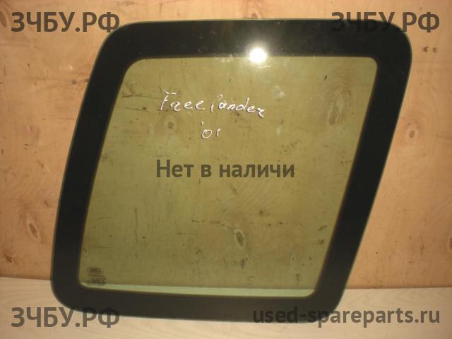Land Rover Freelander 1 Набор для вклейки стёкол
