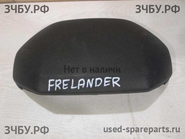 Land Rover Freelander 1 Накладка декоративная на панель приборов