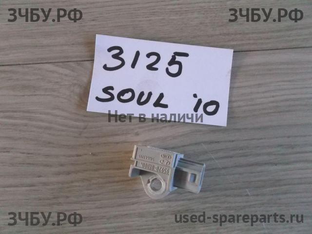 KIA Soul 1 Датчик давления выхлопных газов