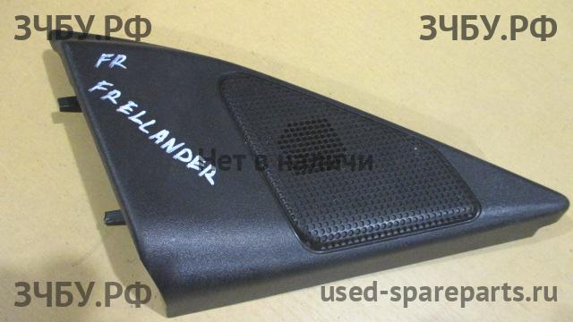 Land Rover Freelander 1 Шторка багажника