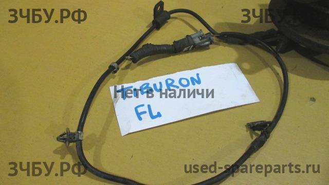 Hyundai Tiburon 2 Датчик ABS передний