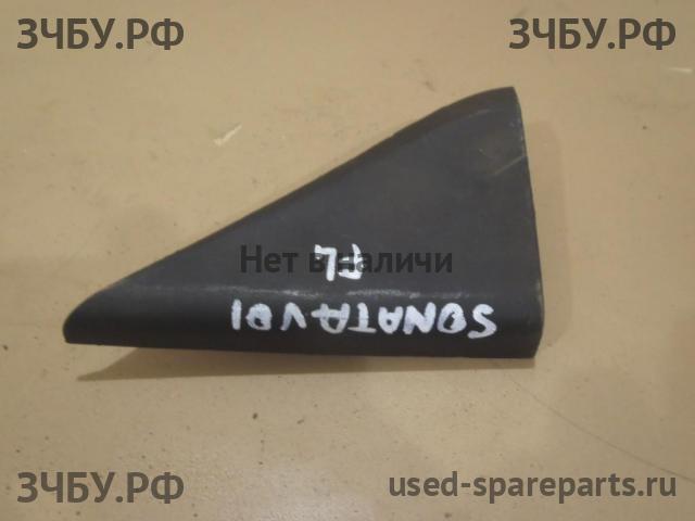 Hyundai Sonata 5 Накладка